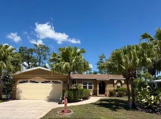 315 San Remo Ln #315, North Fort Myers, FL 33903