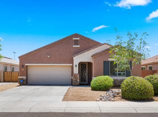 9309 W Orange Dr, Glendale, AZ 85305
