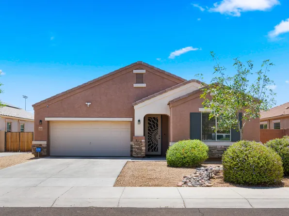 9309 W ORANGE Drive, Glendale, AZ 85305