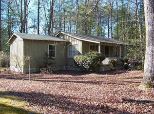 52 Rodeo Ln, Clayton, GA 30525