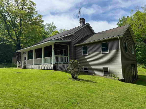 262 Dwyers Camp Road, Shaftsbury, VT 05262