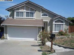 500 Hanley Ct, Pinole, CA 94564