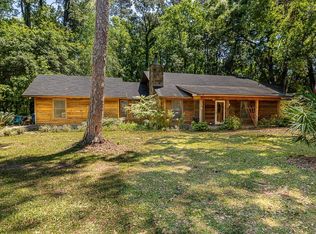 200 Navajo Rd, Brunswick, GA 31525