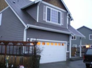 2207 190th St E, Tacoma, WA 98445