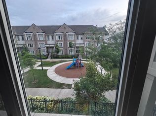 1 Beckenrose Ct, Brampton, ON L6Y 6G2