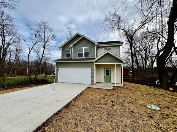 13338 Maple Rd NE, Millersport, OH 43046