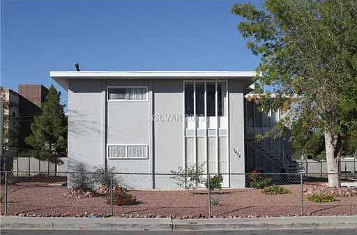 1st image of 1472 Silver Mesa Cir APT 2
