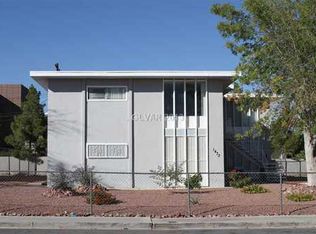 1472 Silver Mesa Cir APT 2, Las Vegas, NV 89169