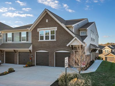 7566 Woodhaven Ct, Alexandria, KY, 41001