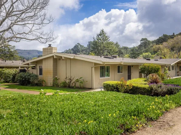 182 Hacienda Pl, Carmel, CA 93923