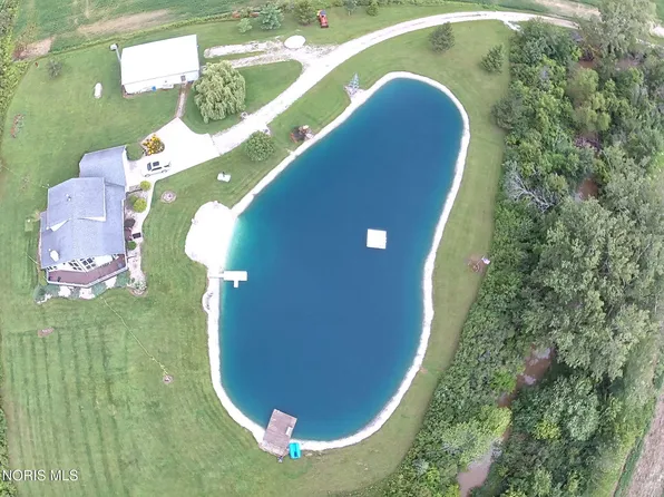 3750 N Stange Rd, Graytown, OH 43432