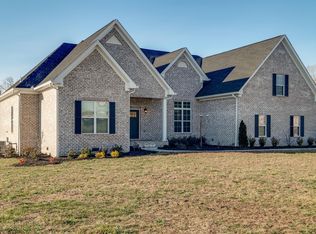 194 Lindsey Hollow Rd, Gallatin, TN 37066