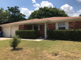 909 Marilyn Dr, Copperas Cove, TX 76522