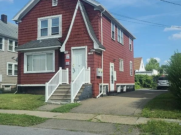 108 Roosevelt Ave, Buffalo, NY 14215