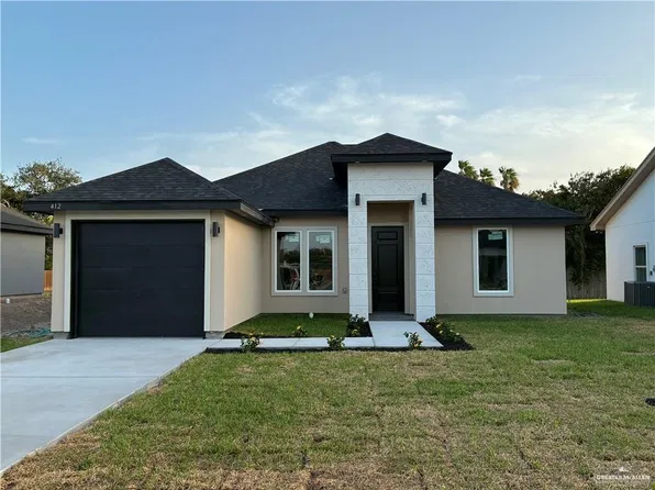 412 Liza St, San Juan, TX 78589