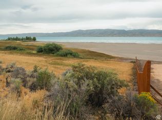 567 E Shore Rd, Saint Charles, ID 83272