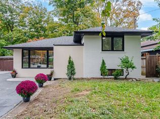 53 Morning Dew Rd, Toronto, ON M1E3X2