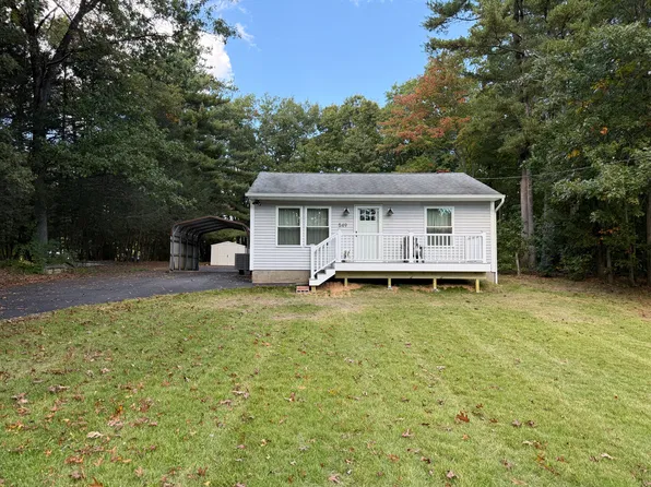 549 Churchill St, Southington, CT 06489