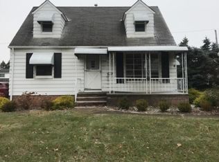 5161 E 115th St, Garfield Heights, OH