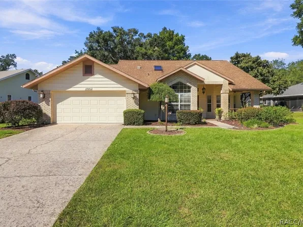 19861 SW 93rd Ln, Dunnellon, FL 34432