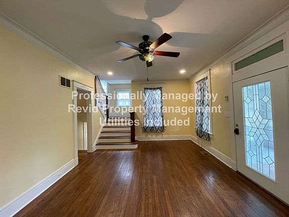 4th image of 1287 Harbert Ave #F