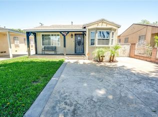2545 Kansas Ave, South Gate, CA 90280