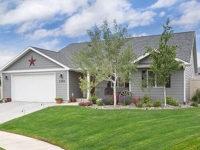3394 Lucky Penny Cir, Billings, MT, 59106