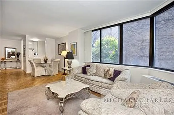 Rented by Michael Charles New York | media 5