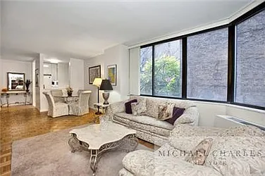 Rented by Michael Charles New York
