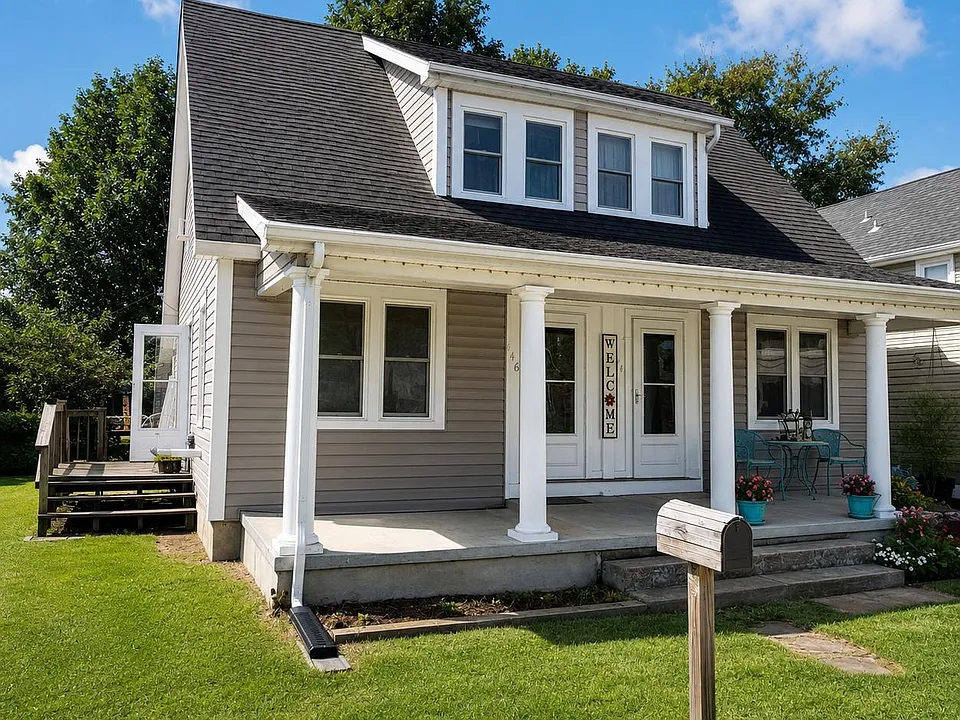 446 Railroad Ave