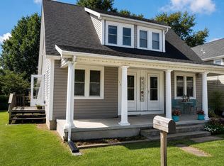 446 Railroad Ave, Centreville, MD 21617