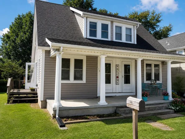 446 Railroad Ave, Centreville, MD 21617