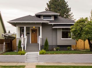 4633 NE 25th Ave, Portland, OR 97211