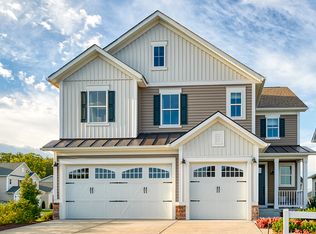 Yorktown Plan, Roberts Crossing, Bel Air, MD 21015