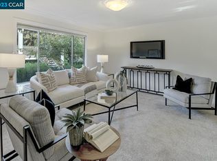 1216 Singingwood Ct APT 3, Walnut Creek, CA 94595