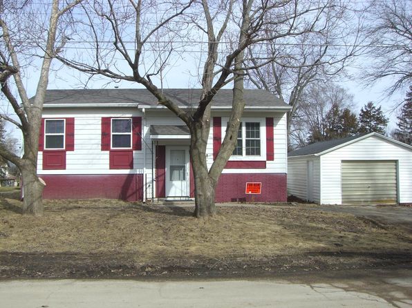 Houses For Rent in Freeport IL - 3 Homes | Zillow