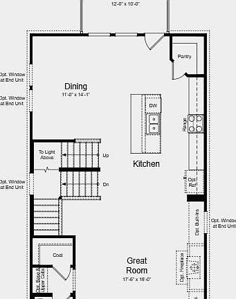 3rd image of 3071 Hudson Glen Way