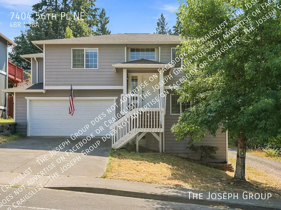 7404 56th Pl NE