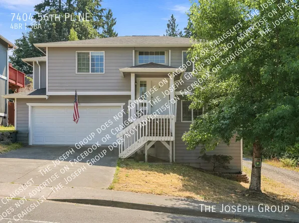 7404 56th Pl NE, Marysville, WA 98270