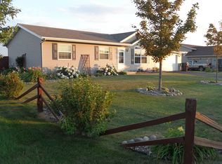 5903 Quentin St, Weston, WI 54476