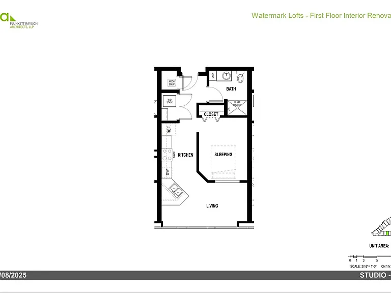 Watermark Lofts — Photo 3