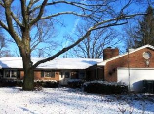 3900 Pinehurst Dr, Richmond, IN 47374