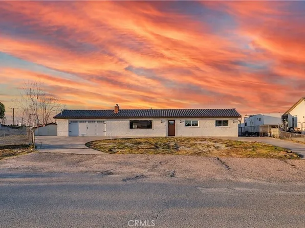 7238 Kingsley Pl, Hesperia, CA 92345