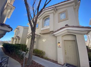 10011 Crimson Palisades Pl UNIT 102, Las Vegas, NV 89144