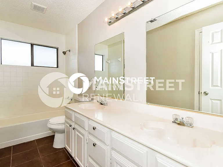 WM - Bathroom