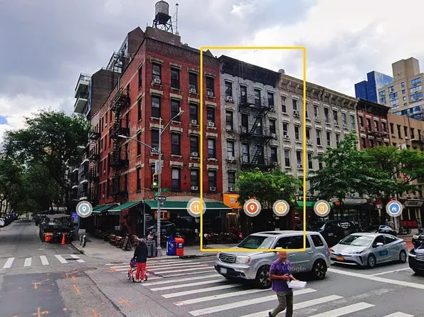 1164 1st Ave, New York, NY 10065