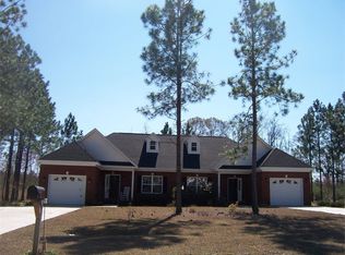 1137A Southbend Dr, Statesboro, GA 30458
