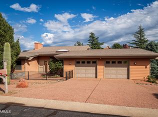 560 Orchard Ln, Sedona, AZ 86336