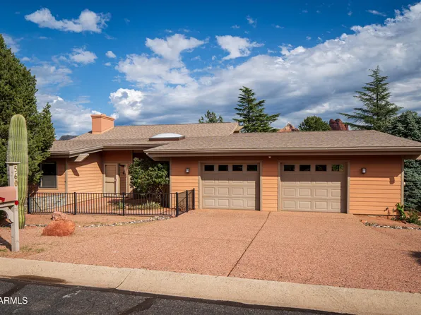 560 ORCHARD Lane, Sedona, AZ 86336
