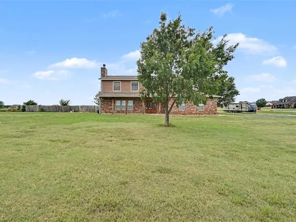 35 NW Talisha Trl, Cache, OK 73527